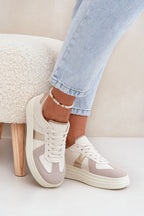  Sport Shoes model 211003 Step in style 