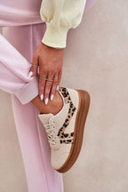  Sport Shoes model 211005 Step in style 
