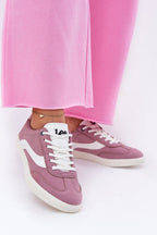  Sport Shoes model 211327 Step in style 