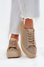  Sneakers model 212620 Step in style 