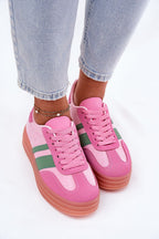  Sport Shoes model 212919 Step in style 