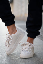  Platform sneakers model 214318 Step in style 