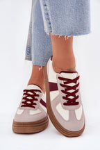  Sport Shoes model 215678 Step in style 