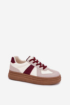  Sport Shoes model 215678 Step in style 
