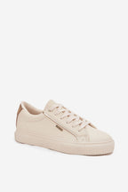  Platform sneakers model 216434 Step in style 