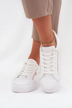  Platform sneakers model 216474 Step in style 