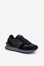  Platform sneakers model 216476 Step in style 