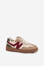  Sport Shoes model 217466 Step in style 