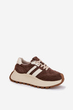  Sport Shoes model 225200 Step in style 