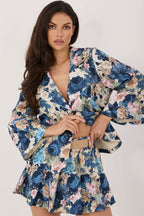  Skort model 226221 Italy Moda 