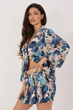  Skort model 226221 Italy Moda 