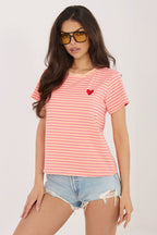  T-shirt model 226224 Italy Moda 