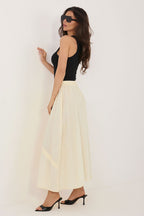  Long skirt model 226236 Italy Moda 