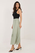  Long skirt model 226238 Italy Moda 