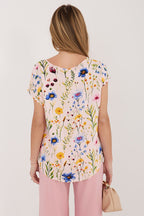  Blouse model 226385 Sublevel 