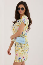  Blouse model 226386 Sublevel 