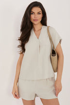  Blouse model 226395 Sublevel 