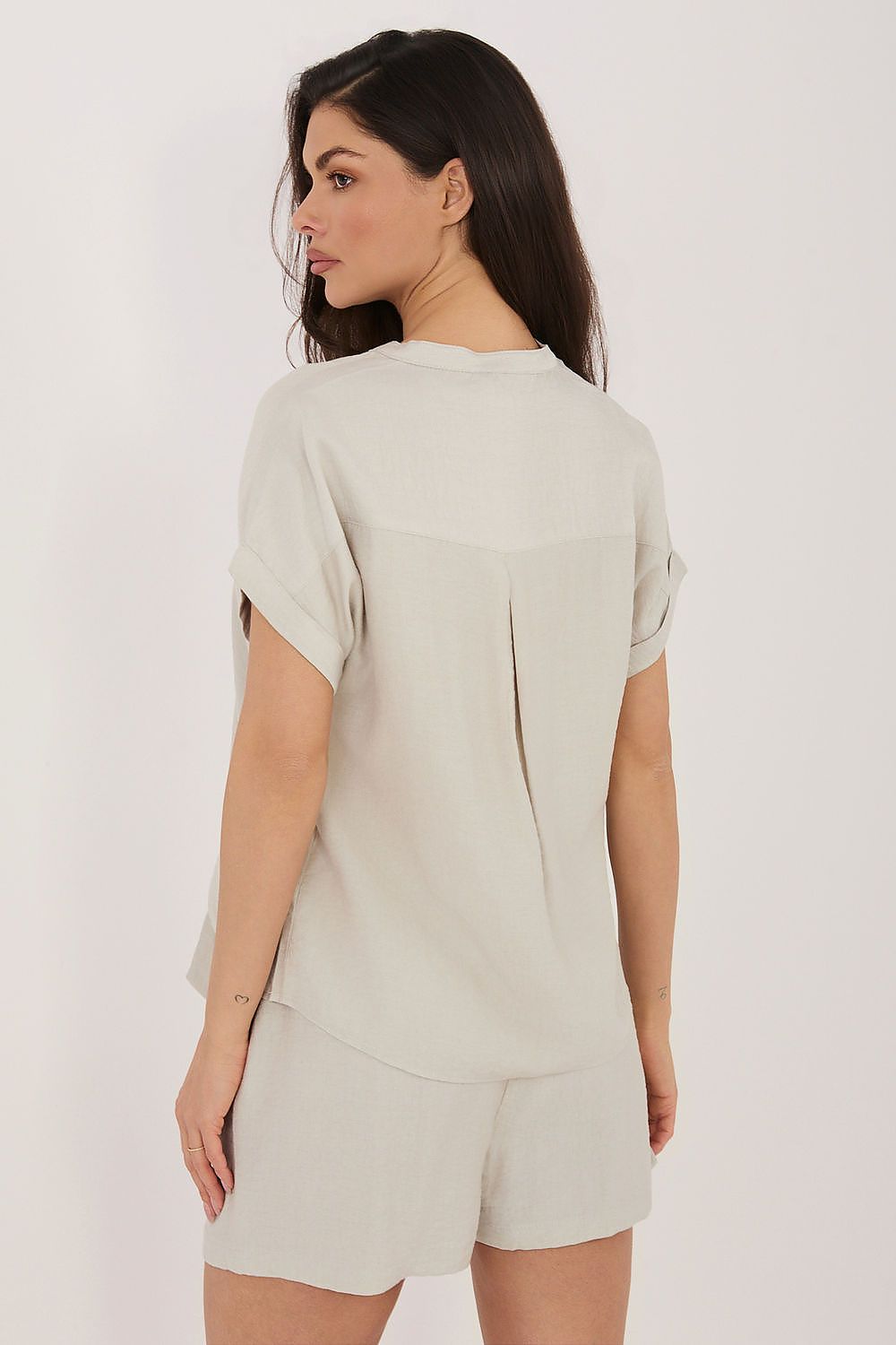  Blouse model 226395 Sublevel 