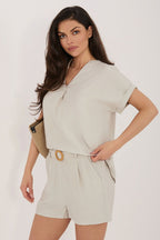  Blouse model 226395 Sublevel 