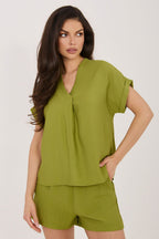  Blouse model 226396 Sublevel 
