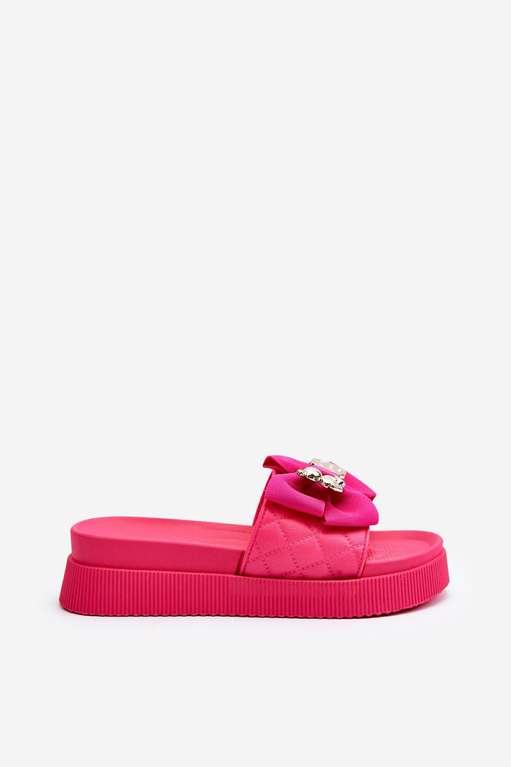 Platform sandals model 229726 Step in style