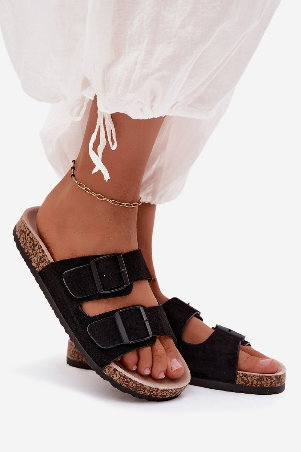 Flip-flops model 229727 Step in style