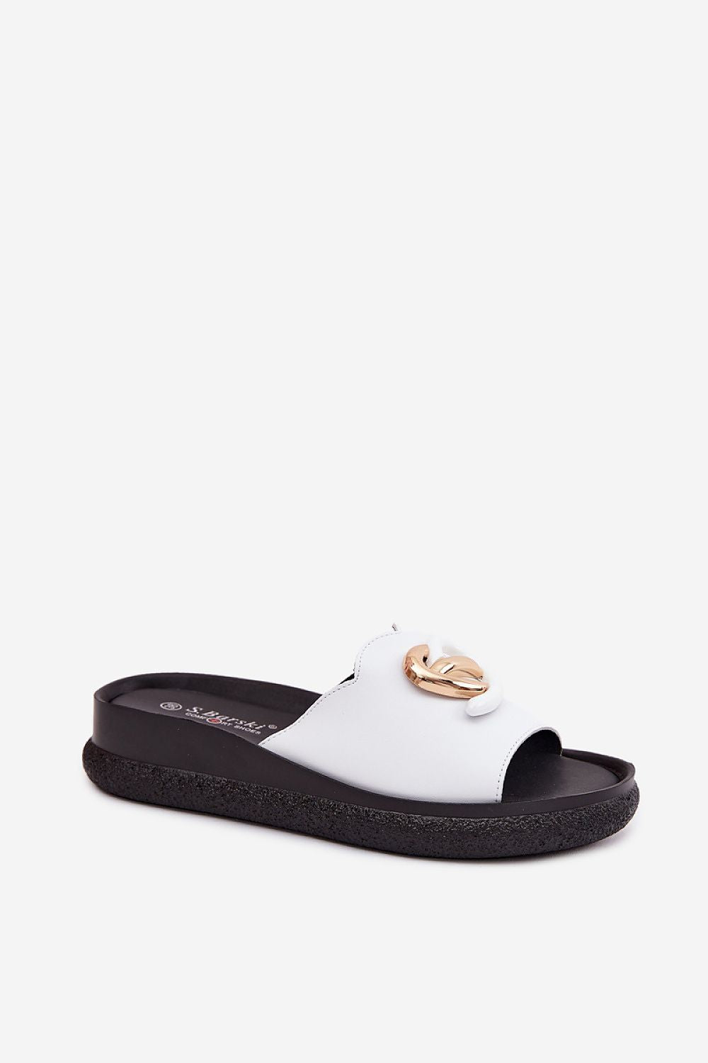 Buskin model 229732 Step in style