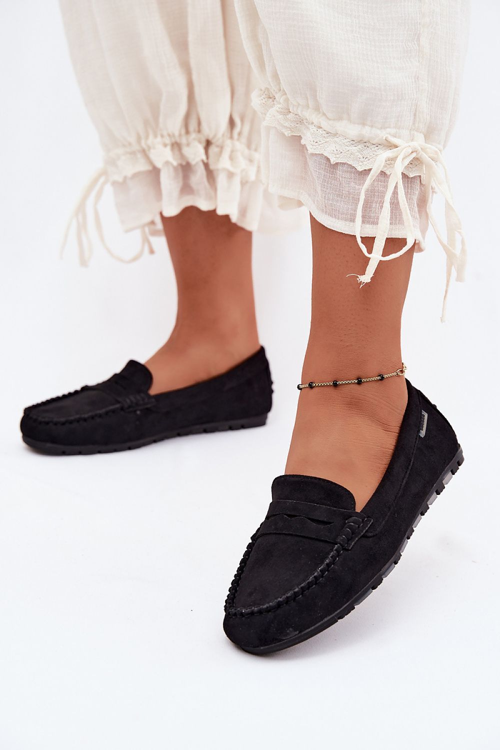 Mocassin model 229739 Step in style