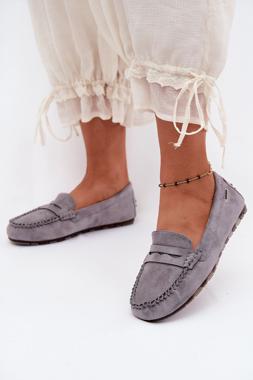 Mocassin model 229741 Step in style