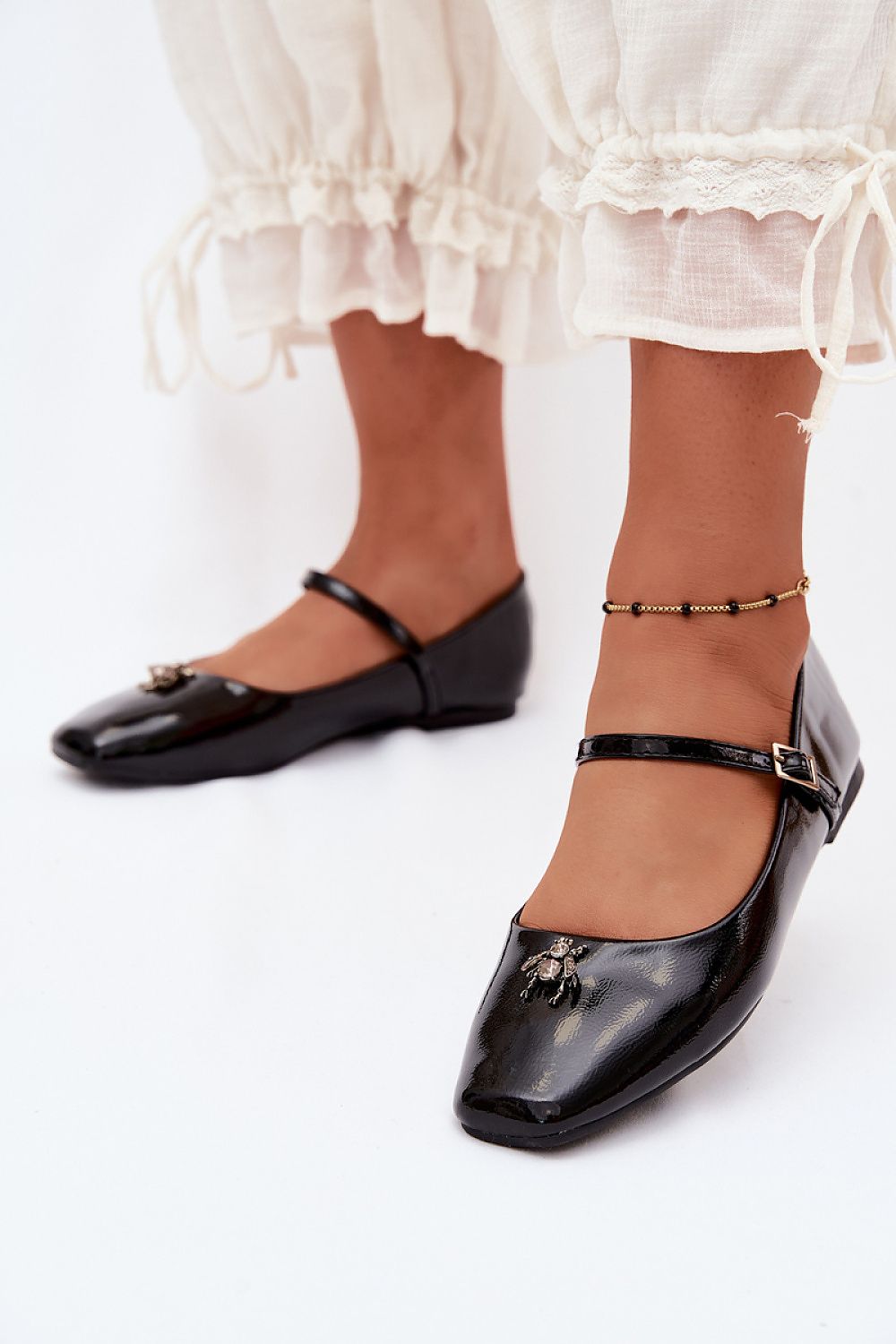 Ballet flats model 229742 Step in style