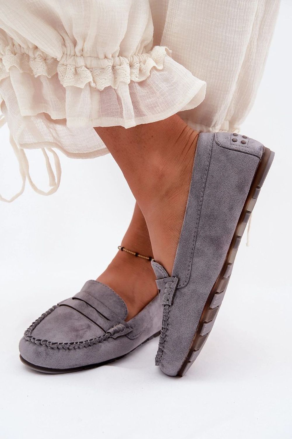 Mocassin model 229741 Step in style