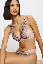  Padded bra model 230222 Triumph 