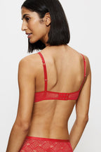  Padded bra model 230241 Triumph 