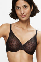  Padded bra model 230246 Triumph 