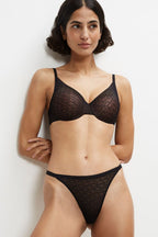  Padded bra model 230246 Triumph 