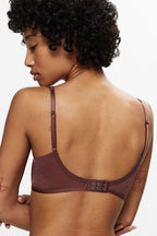  Padded bra model 230276 Triumph 