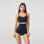 Plus Size Abdominal Pants Seamless High Waist Waist Girdle