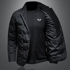 Winter Daunenjacke Dicke Warme Jacke Herren