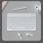 Wireless Mouse For Tablets And Laptops