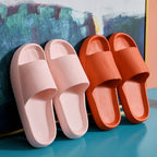 26-45 Größe Hot EVA Schuhe Für Frauen Hausschuhe Weiche Sohlen Sommer Badelatschen