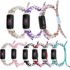 Verstellbares Armband für Luxe Smartwatch - Damen