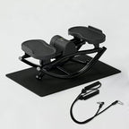 Wholesale Household Fitness Swivel Stepper