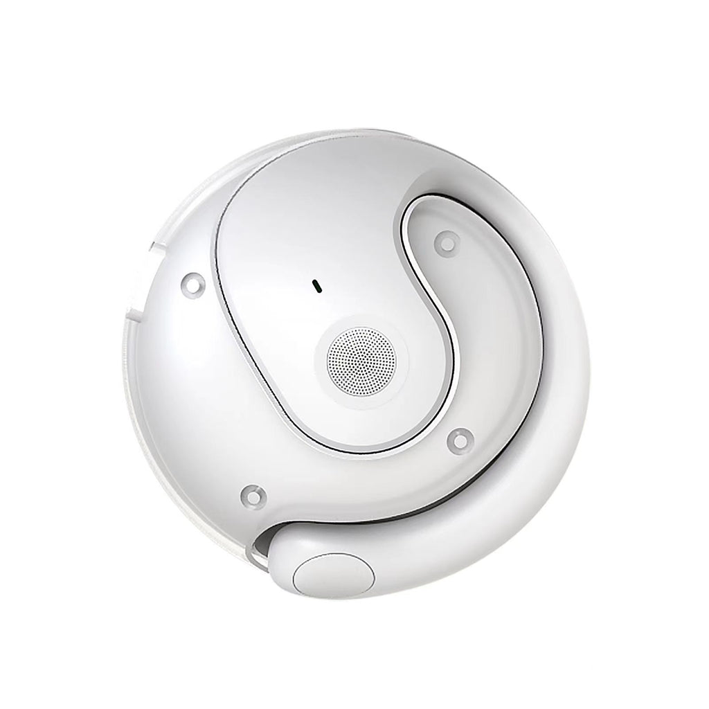 Kleines Kokosnussball Bluetooth-Headset, nicht im Ohr Sport-Headset