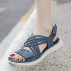 Light Sports Style Of Shoes And Girls