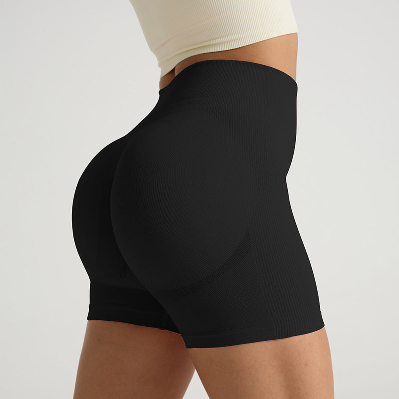 Pantalon de yoga slim pour femmes de style européen et américain