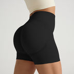 Europäische und amerikanische, eng anliegende Yoga-Hosen für Damen