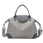 Lightweight Water-Resistant Sports Fitness Bag
