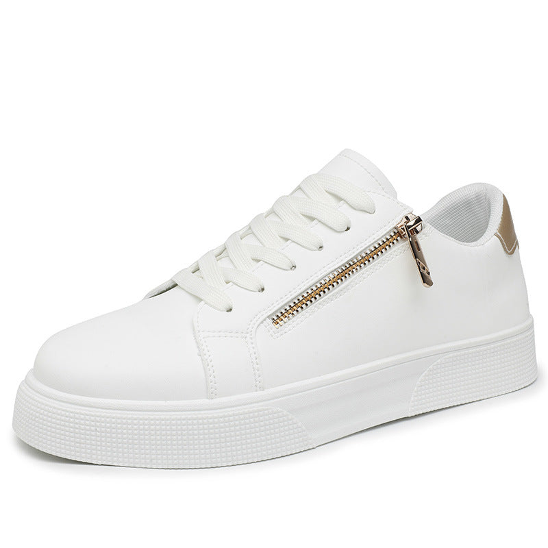 Frühling-Herbst rutschfeste lässige Sneaker
