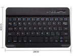 Wireless Mouse For Tablets And Laptops