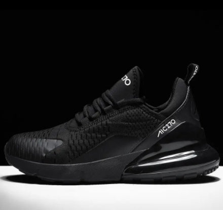 Herbst koreanische Version des Trends wilder Freizeitschuhe